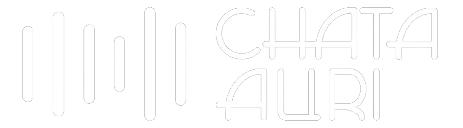 Chata Auri - Logo